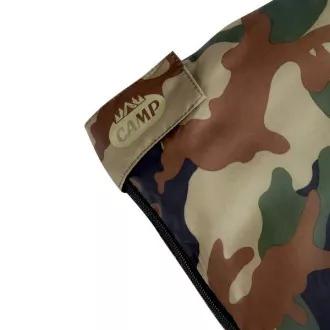 Schlafsack NEX CAMEL MoRo, camouflage