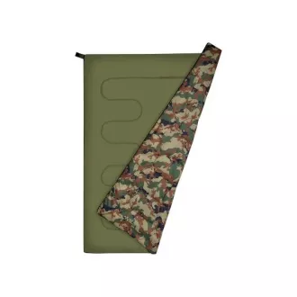 Schlafsack NEX CAMEL MoRo, camouflage