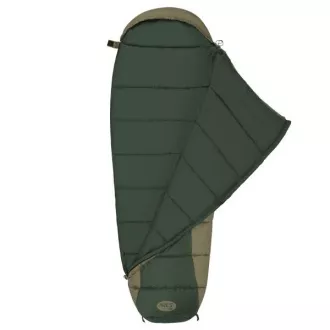 Schlafsack NEX MOSSY GREEN