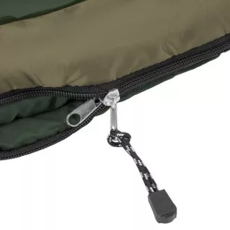 Schlafsack NEX MOSSY GREEN