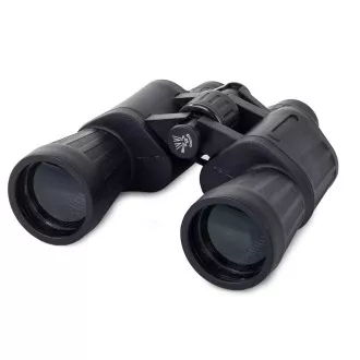 Jagdliches Fernglas mit 10x50 Vergrößerung Jagdliches Fernglas mit 10x50 Vergrößerung