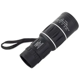 Jagdfernglas/Monokular 16x52 - Gebraucht Jagdfernglas/Monokular 16x52 - Gebraucht