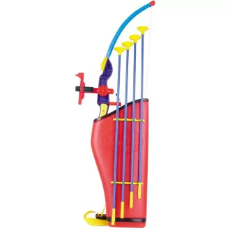 Bogenschießset für Kinder, Bogen 78 cm Bogenschießset für Kinder, Bogen 78 cm
