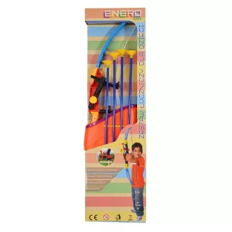 Bogenschießset für Kinder, Bogen 78 cm Bogenschießset für Kinder, Bogen 78 cm