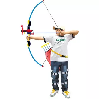Bogenschießset für Kinder, Bogen 78 cm Bogenschießset für Kinder, Bogen 78 cm
