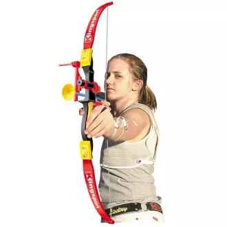 Bogenschießset für Kinder, Bogen 78 cm Bogenschießset für Kinder, Bogen 78 cm