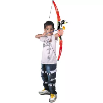 Kinder-Bogenschießset, Bogen 95cm Kinder-Bogenschießset, Bogen 95cm