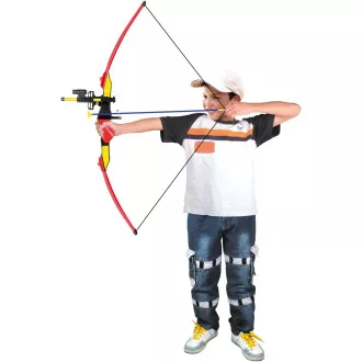 Kinder-Bogenschießset, Bogen 95cm Kinder-Bogenschießset, Bogen 95cm