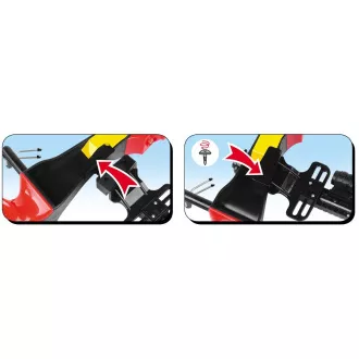 Kinder-Bogenschießset, Bogen 95cm Kinder-Bogenschießset, Bogen 95cm