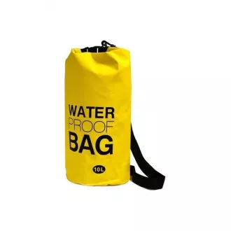 Wasserdichter Trockensack 10 L, Grün Wasserdichter Trockensack 10 L, Grün
