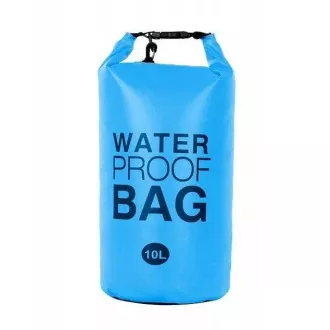 Wasserdichter Trockensack 10 L, Grün Wasserdichter Trockensack 10 L, Grün
