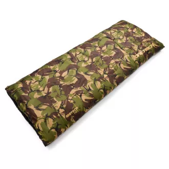 Schlafsack MTR Dreamer, camo