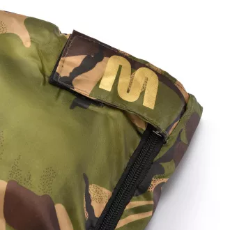Schlafsack MTR Dreamer, camo