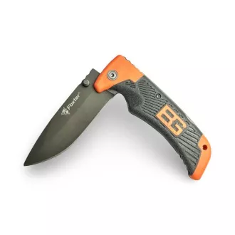 FOXTER Klappmesser 19cm