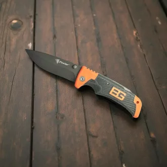FOXTER Klappmesser 19cm
