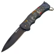 FOXTER Klappmesser 16cm