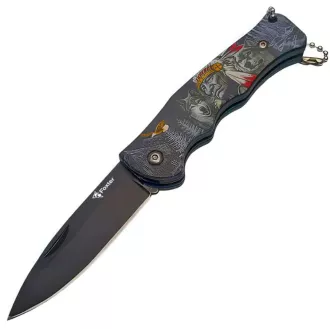 FOXTER Klappmesser 16cm