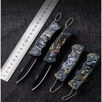 FOXTER Klappmesser 16cm