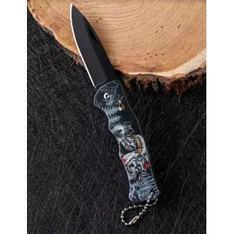 FOXTER Klappmesser 16cm