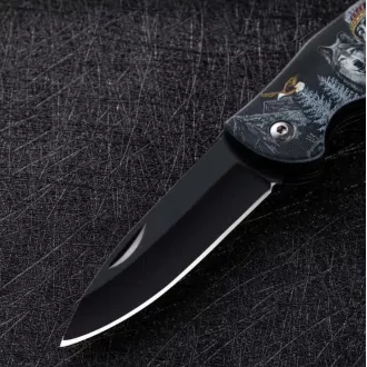 FOXTER Klappmesser 16cm