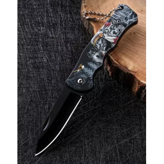 FOXTER Klappmesser 16cm