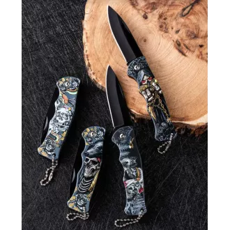 FOXTER Klappmesser 16cm