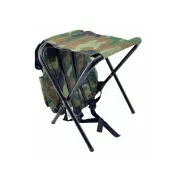 Camping-Klappstuhl, Camouflage