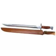 Machete BAYONET AK-47 CCCP 51 cm