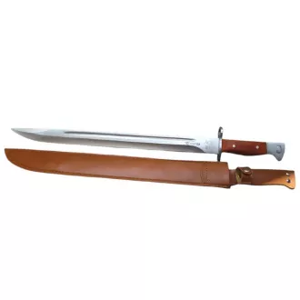 Machete BAYONET AK-47 CCCP 51 cm