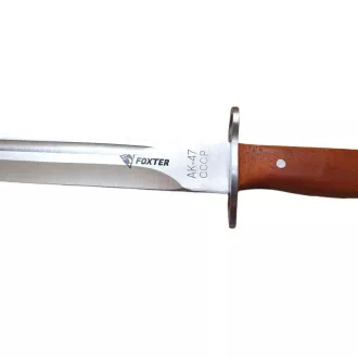 Machete BAYONET AK-47 CCCP 51 cm