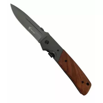 Klappbares Wandermesser Foxter, 28,5 cm