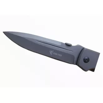 Klappbares Wandermesser Foxter, 28,5 cm