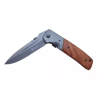 Klappbares Wandermesser Foxter, 28,5 cm