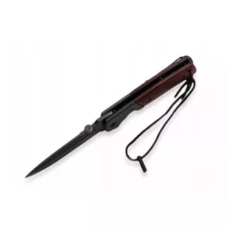 Klappbares Wandermesser Foxter, 28,5 cm