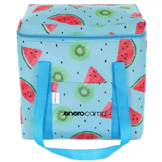 Thermotasche ENERO CAMP 32x25x35 cm, 28 l, Melone Thermotasche ENERO CAMP 32x25x35 cm, 28 l, Melone