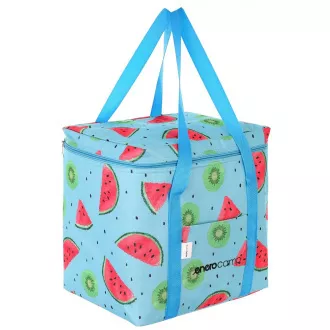 Thermotasche ENERO CAMP 32x25x35 cm, 28 l, Melone Thermotasche ENERO CAMP 32x25x35 cm, 28 l, Melone