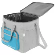 Thermotasche ENERO CAMP 36x25x33 cm, 30 l, grau-blau