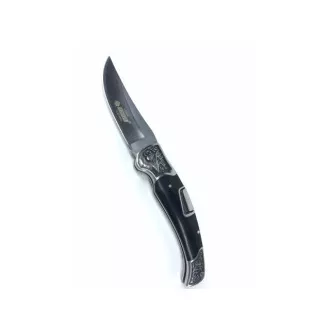 Kandar Taschenmesser mit verziertem Griff, 20 cm Kandar Taschenmesser mit verziertem Griff, 20 cm