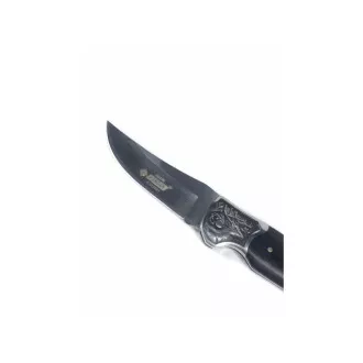 Kandar Taschenmesser mit verziertem Griff, 20 cm Kandar Taschenmesser mit verziertem Griff, 20 cm