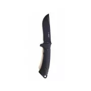 Kandar Wandermesser, schwarz, 29 cm