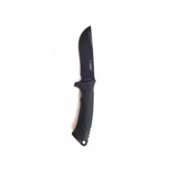 Kandar Wandermesser, schwarz, 29 cm