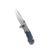 Crystal Closing Pilzmesser, 16 cm