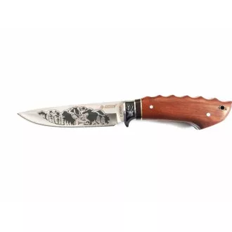 Kandar Wandermesser, NATURE, 28 cm