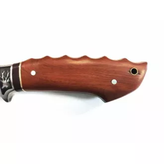 Kandar Wandermesser, NATURE, 28 cm
