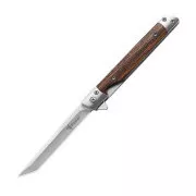 FOXTER Klappmesser FINKA mit Scheide 21,5 cm