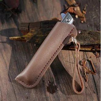 FOXTER Klappmesser FINKA mit Scheide 21,5 cm