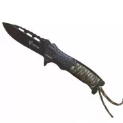 FOXTER JUNGLE Wandermesser, 21,5 cm