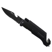 FOXTER Multifunktions-Klappmesser, 22 cm
