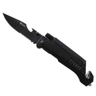 FOXTER Multifunktions-Klappmesser, 22 cm