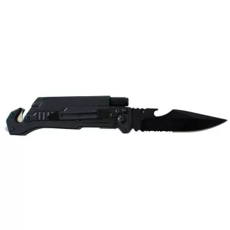 FOXTER Multifunktions-Klappmesser, 22 cm
